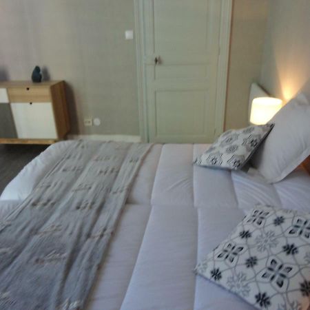 Mistral Lejlighed Carcassonne Eksteriør billede